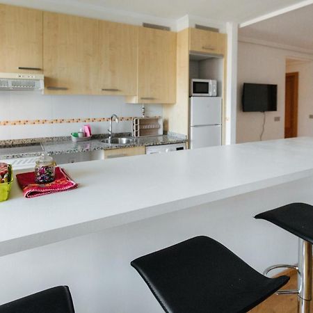 Apartamento Mym2 กิฮอน ภายนอก รูปภาพ