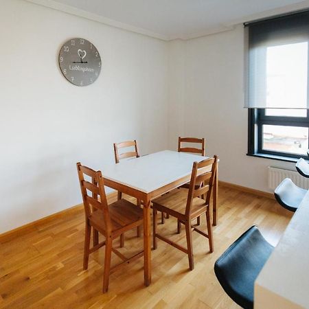 Apartamento Mym2 กิฮอน ภายนอก รูปภาพ