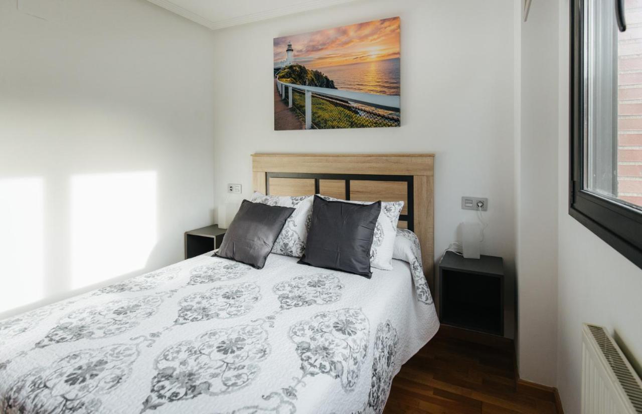 Apartamento Mym2 กิฮอน ภายนอก รูปภาพ