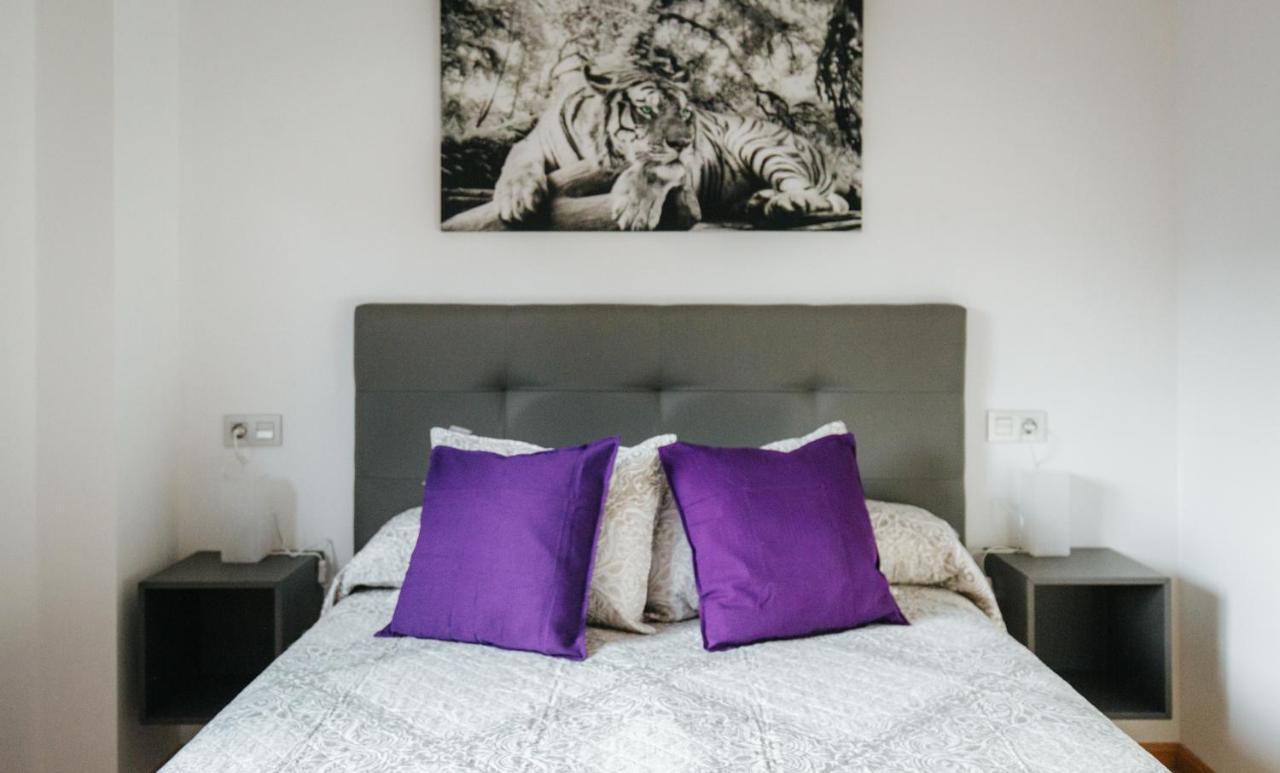 Apartamento Mym2 กิฮอน ภายนอก รูปภาพ