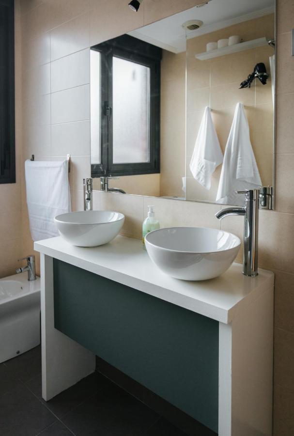 Apartamento Mym2 กิฮอน ภายนอก รูปภาพ