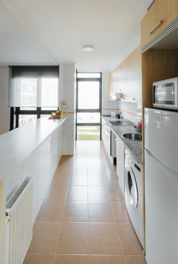 Apartamento Mym2 กิฮอน ภายนอก รูปภาพ