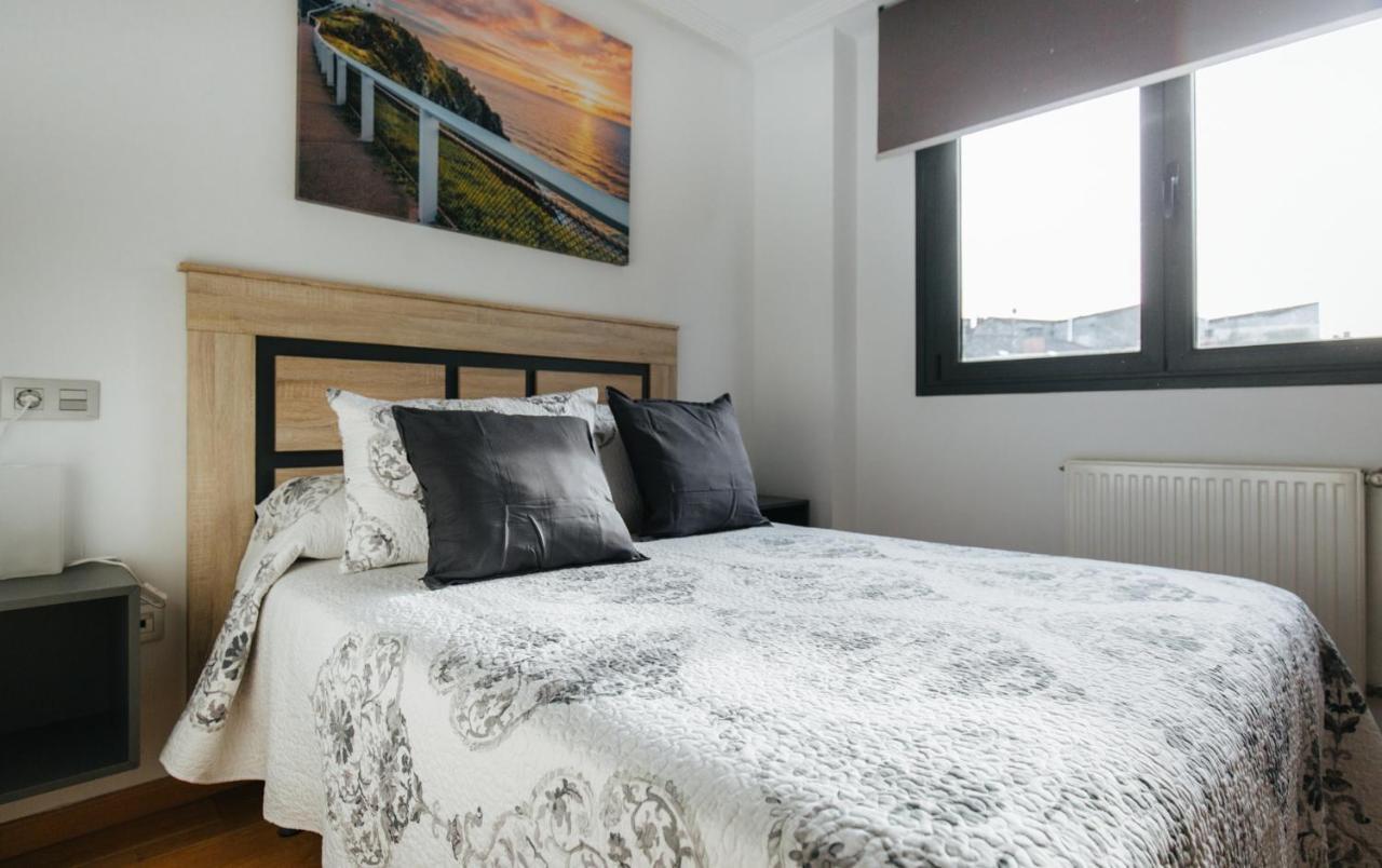 Apartamento Mym2 กิฮอน ภายนอก รูปภาพ
