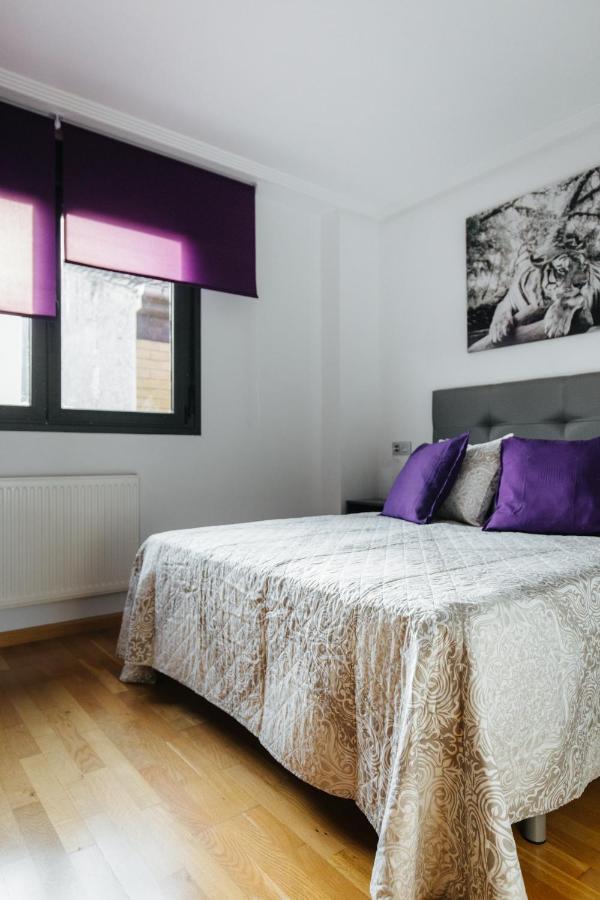Apartamento Mym2 กิฮอน ภายนอก รูปภาพ