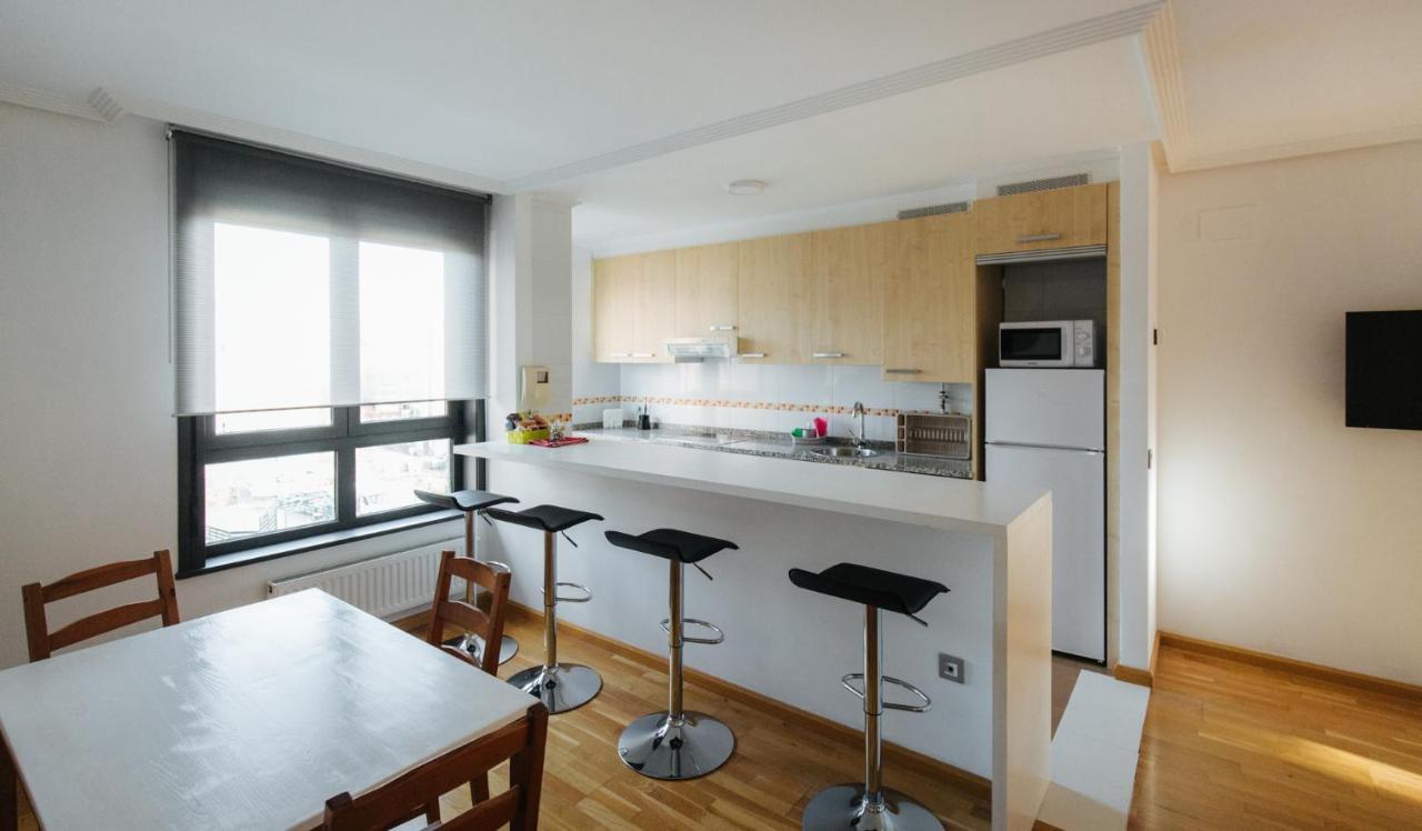 Apartamento Mym2 กิฮอน ภายนอก รูปภาพ