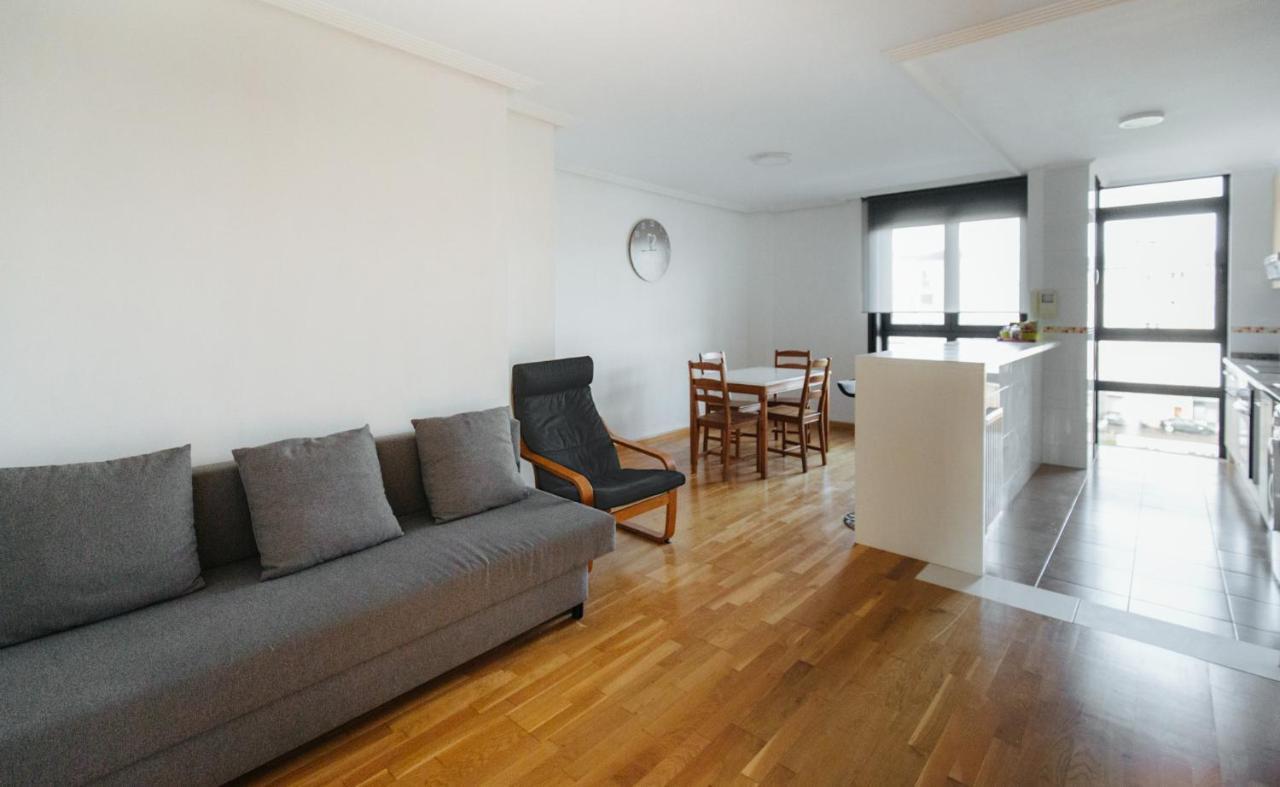 Apartamento Mym2 กิฮอน ภายนอก รูปภาพ